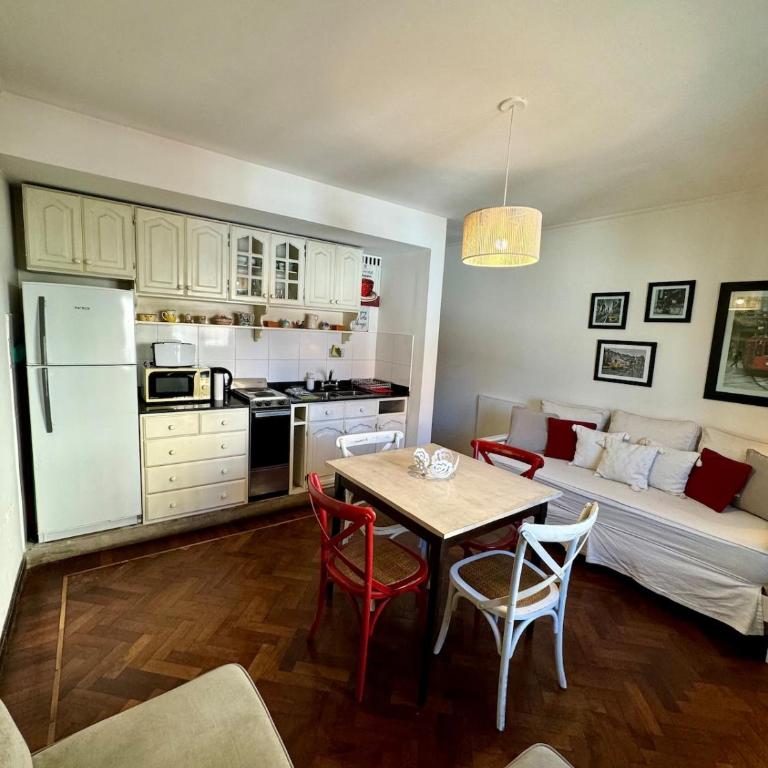 Colonial Apartamento - Apartamento de 1 dormitorio - 5