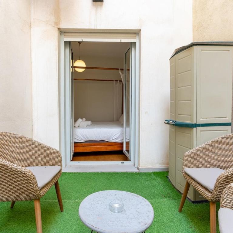 Cienfuegos by United Renters - Two-Bedroom Apartment - 24
