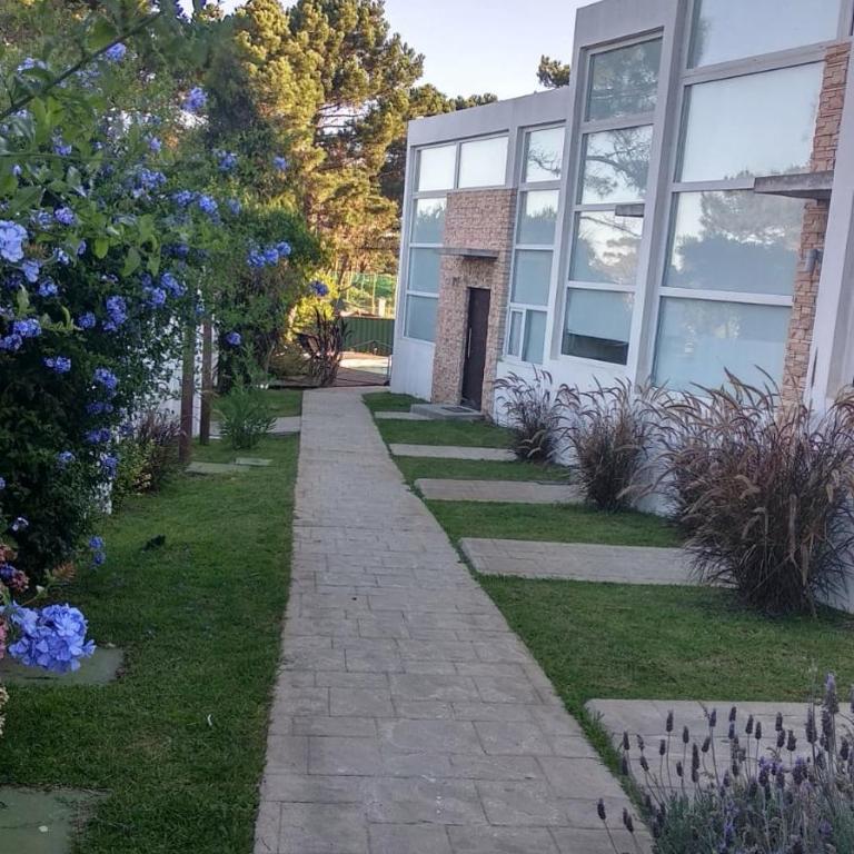 Luces de la Paloma - Apartamento de 1 dormitorio - 18