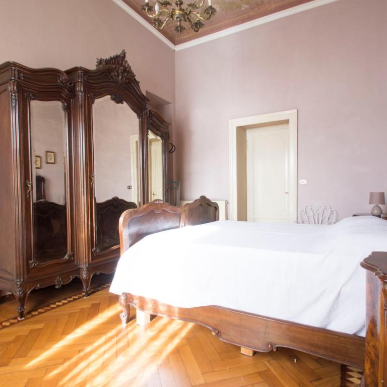 Dimora Bella Vista - Three-Bedroom Apartment - 7