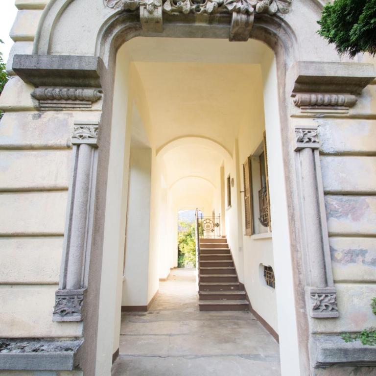 Dimora Bella Vista - Three-Bedroom Apartment - 18
