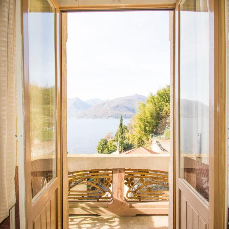 Dimora Bella Vista - Three-Bedroom Apartment - 6