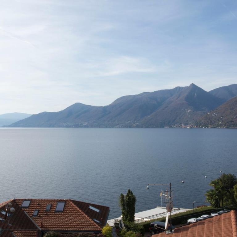 Dimora Bella Vista - Three-Bedroom Apartment - 15