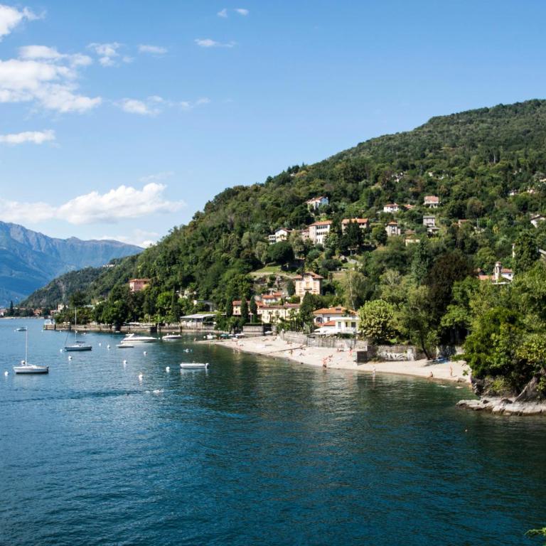 Dimora Bella Vista - Three-Bedroom Apartment - 2