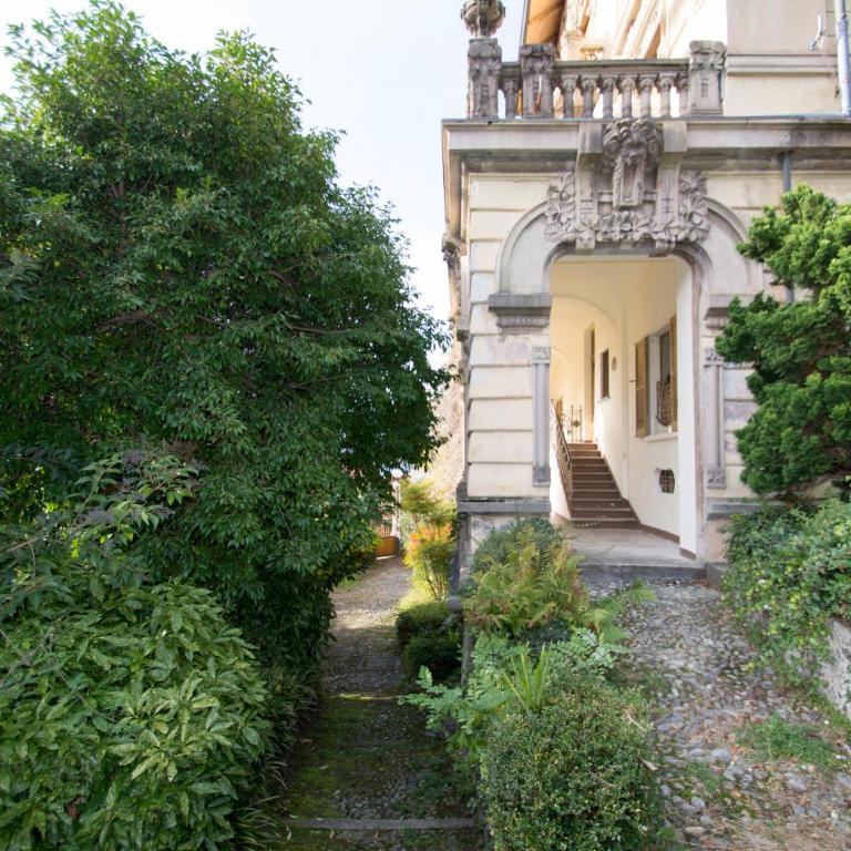 Dimora Bella Vista - Three-Bedroom Apartment - 19