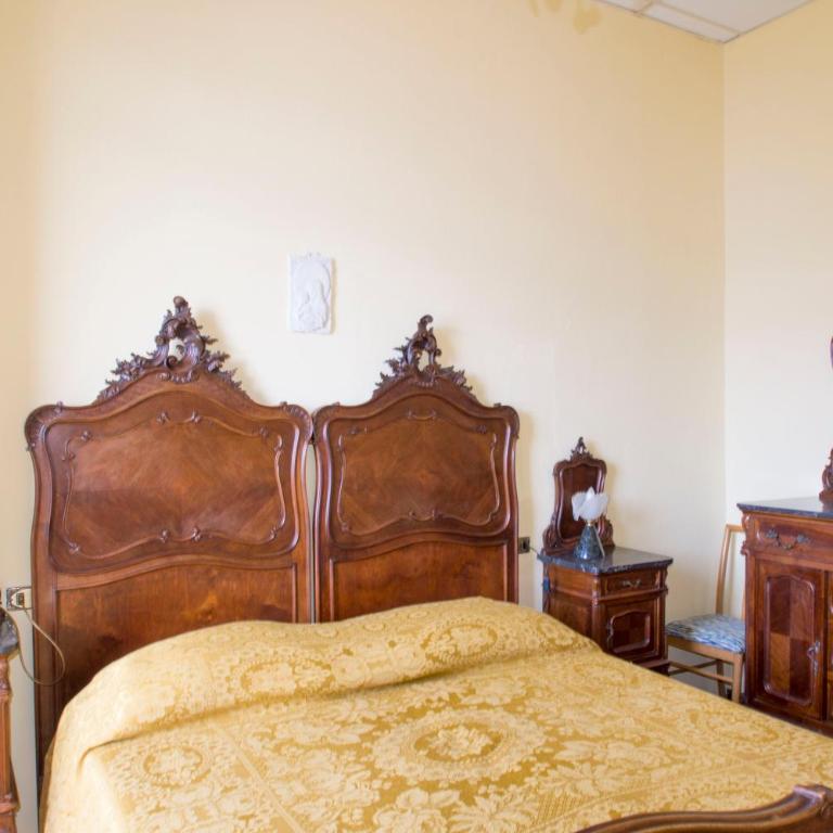 Dimora Bella Vista - Three-Bedroom Apartment - 8