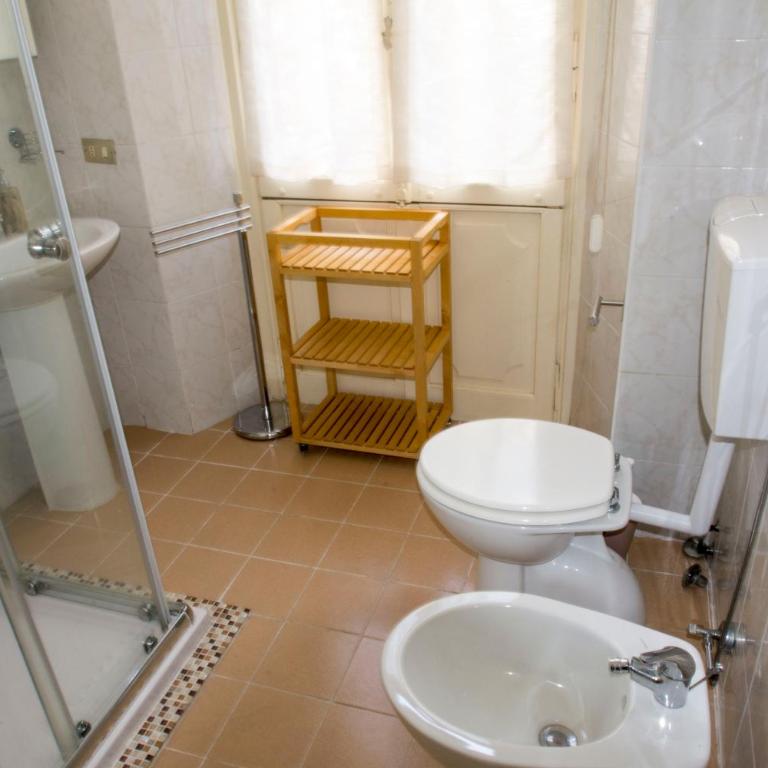 Dimora Bella Vista - Three-Bedroom Apartment - 13