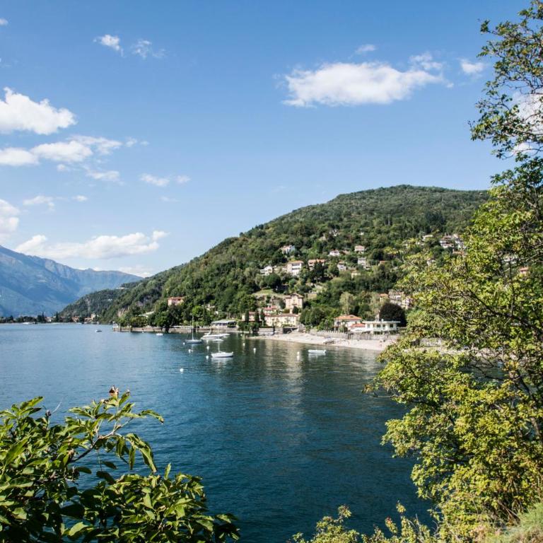 Dimora Bella Vista - Three-Bedroom Apartment - 16