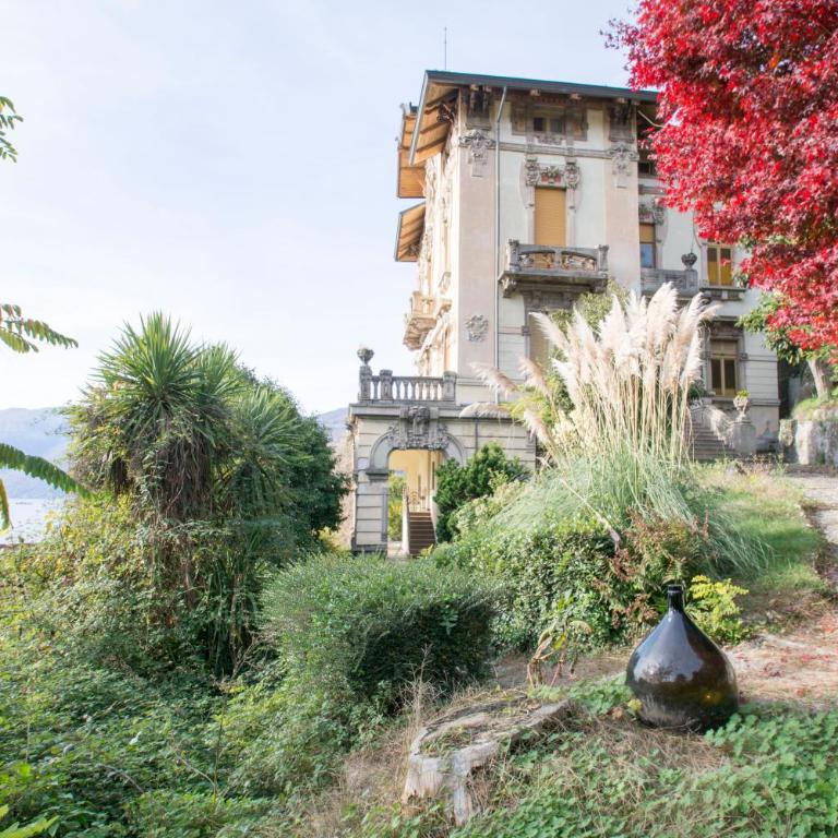 Dimora Bella Vista - Three-Bedroom Apartment - 3