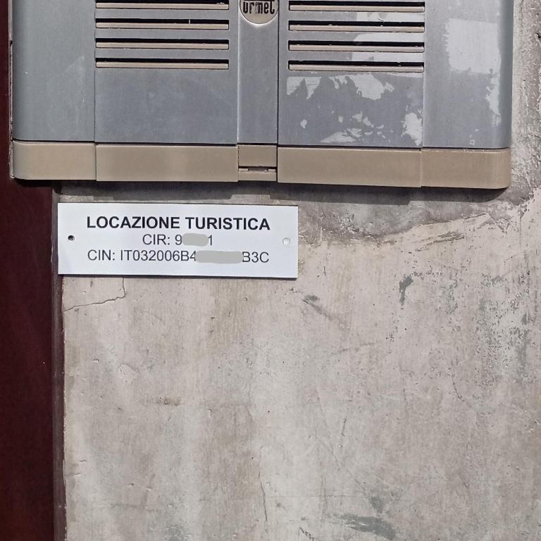 Casa Renova, intero appartamento, 2 camere, max 4 ospiti, Trieste zona storica - Appartamento con 1 Camera da Letto - 50