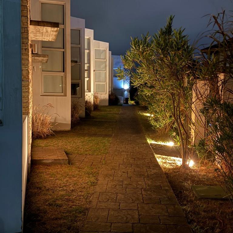 Luces de la Paloma - Apartamento de 1 dormitorio - 21