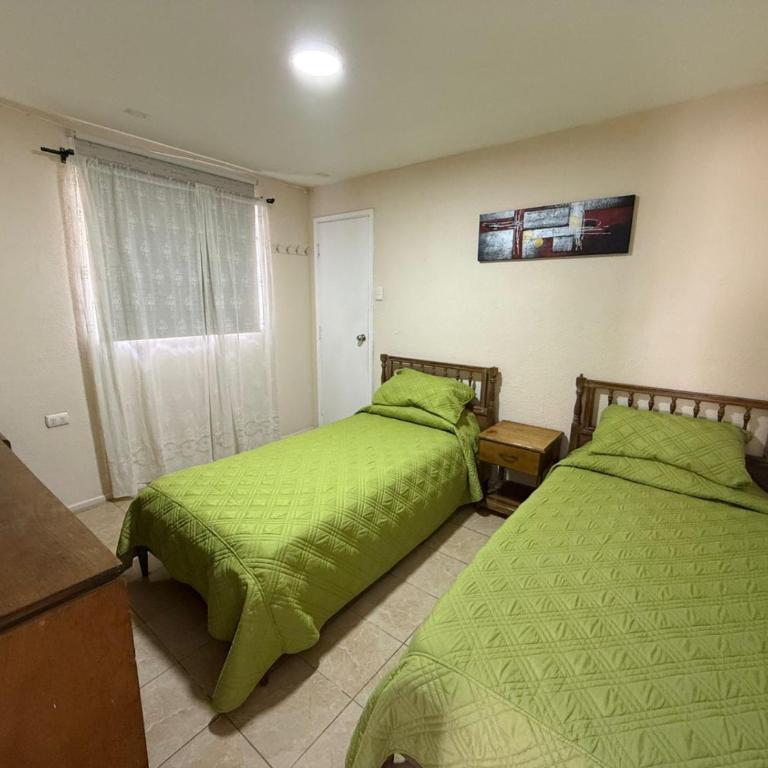 Hostal Rosario - Single Room - 2