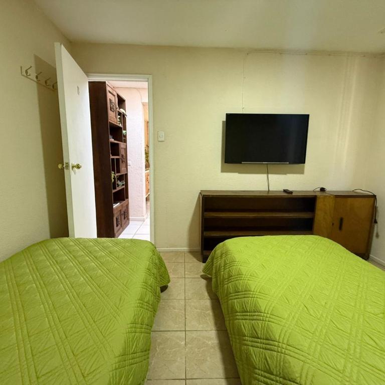 Hostal Rosario - Single Room - 3