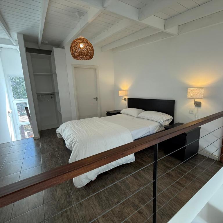 Luces de la Paloma - Apartamento de 1 dormitorio - 23