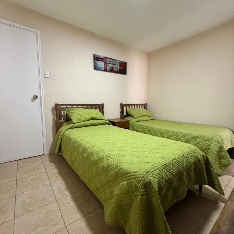 Hostal Rosario - Single Room - 4