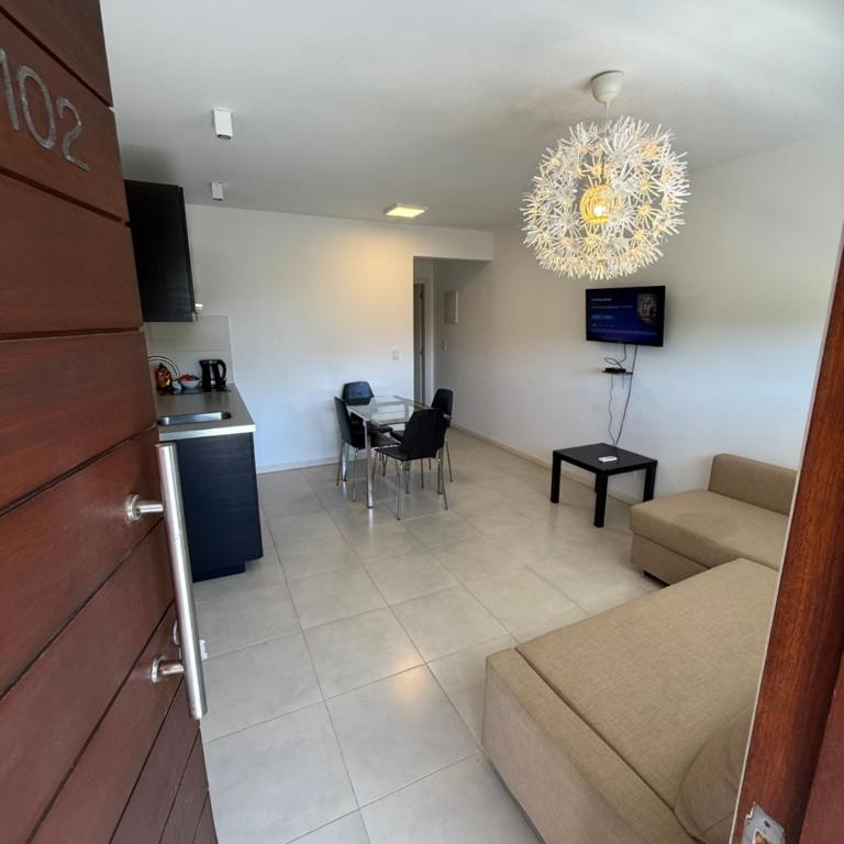 Luces de la Paloma - Apartamento Estándar - 25