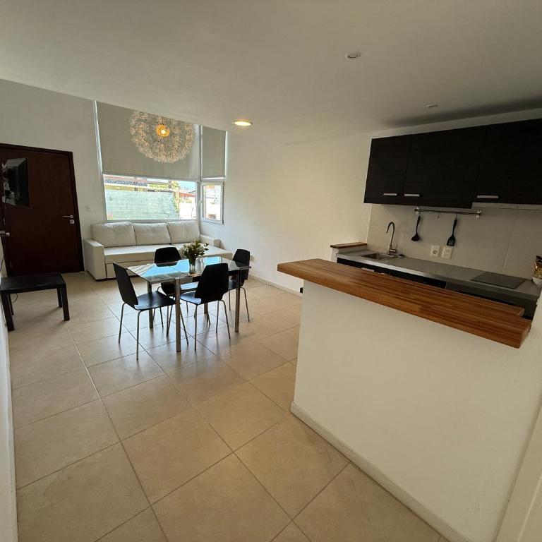 Luces de la Paloma - Apartamento de 1 dormitorio - 30