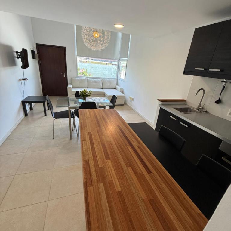 Luces de la Paloma - Apartamento de 1 dormitorio - 33
