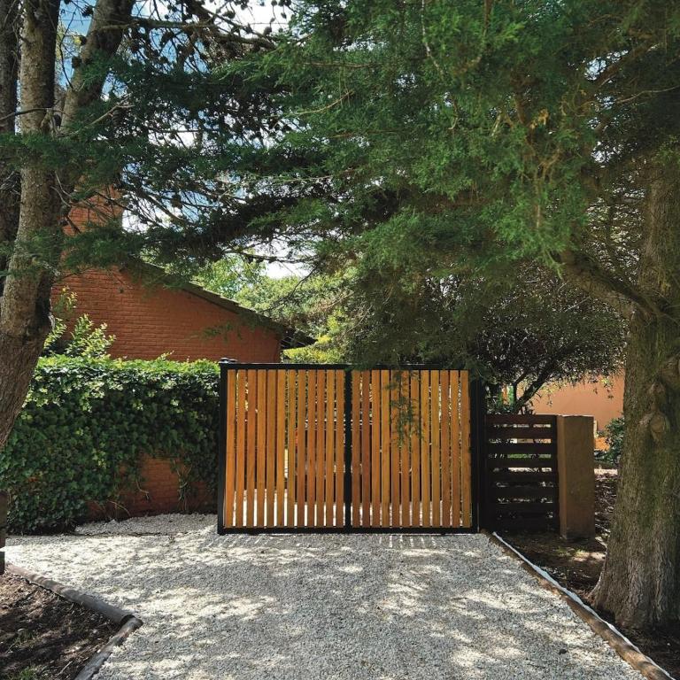 Fuegos del Sur, Acantilados - Three-Bedroom House - 7
