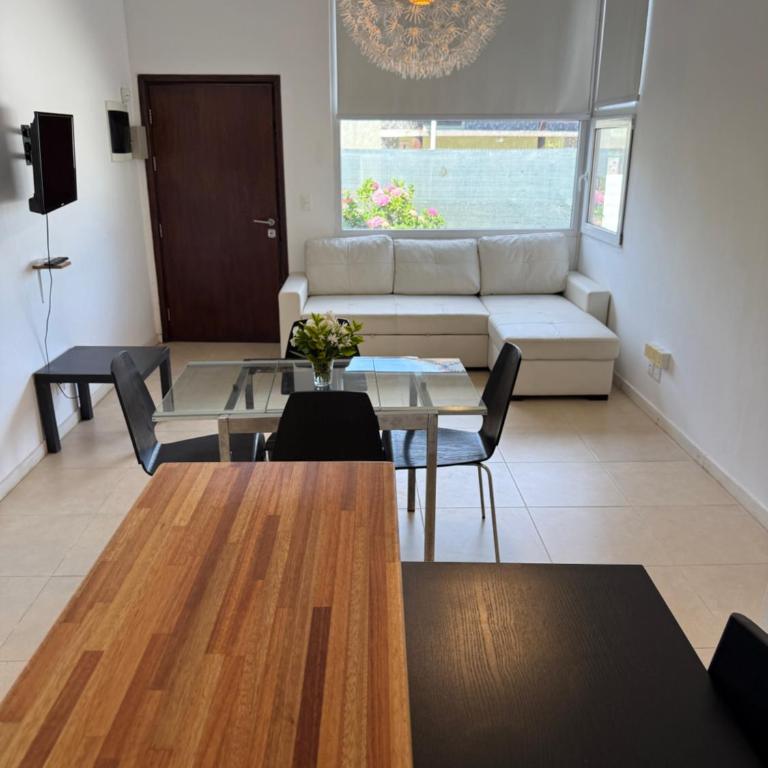 Luces de la Paloma - Apartamento de 1 dormitorio - 34