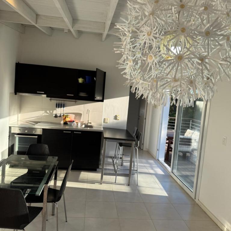 Luces de la Paloma - Apartamento de 1 dormitorio - 36