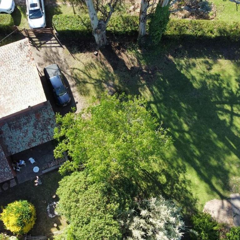 Fuegos del Sur, Acantilados - Three-Bedroom House - 5