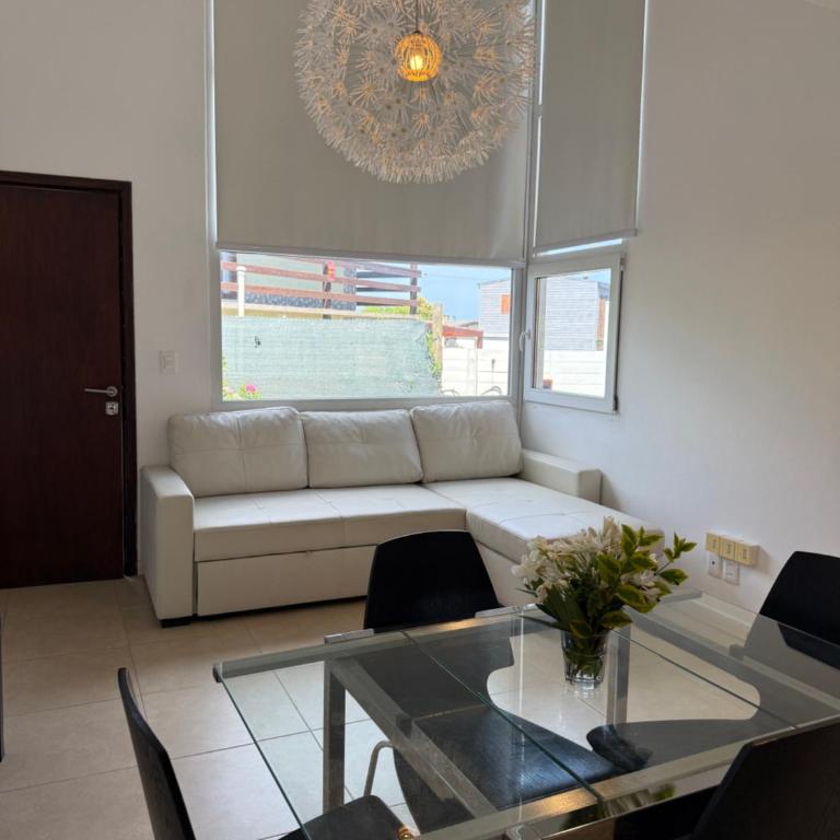 Luces de la Paloma - Apartamento de 1 dormitorio - 36