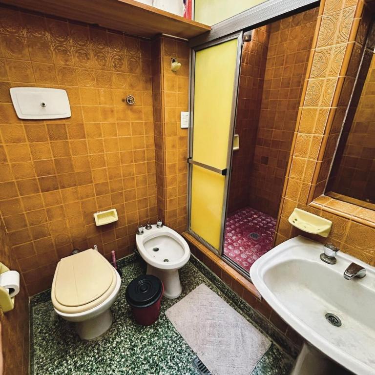 Fuegos del Sur, Acantilados - Three-Bedroom House - 23