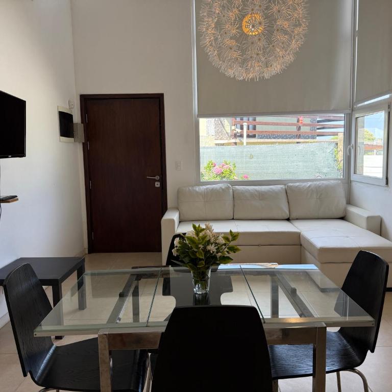 Luces de la Paloma - Apartamento de 1 dormitorio - 39