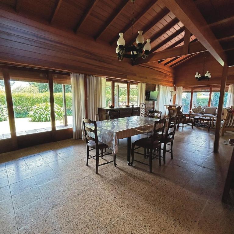 Fuegos del Sur, Acantilados - Three-Bedroom House - 14