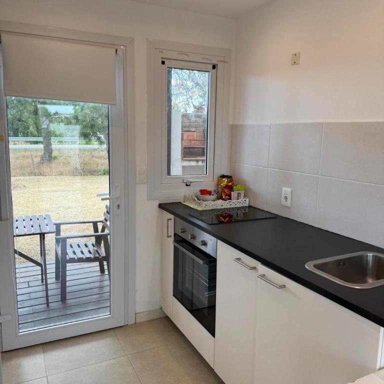 Luces de la Paloma - Apartamento de 1 dormitorio - 37