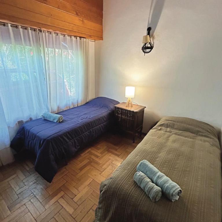 Fuegos del Sur, Acantilados - Three-Bedroom House - 19