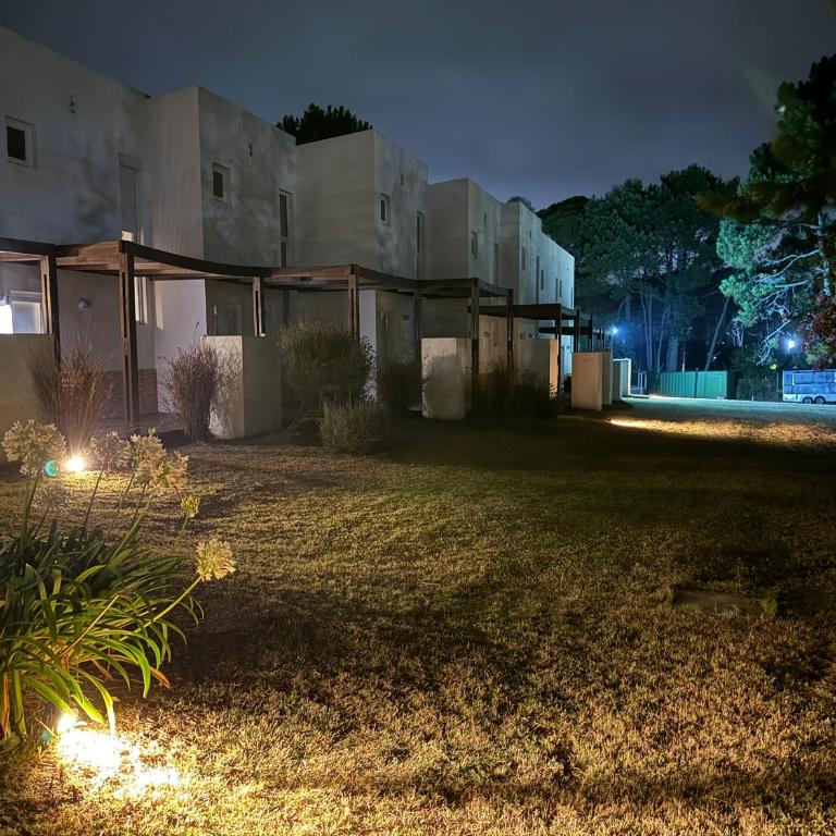 Luces de la Paloma - Apartamento de 1 dormitorio - 38