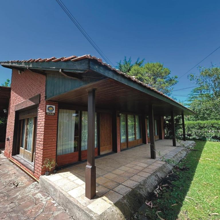 Fuegos del Sur, Acantilados - Three-Bedroom House - 3