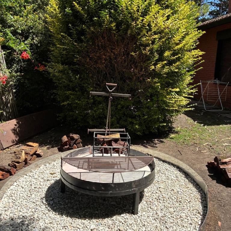 Fuegos del Sur, Acantilados - Casa de 3 dormitorios - 8