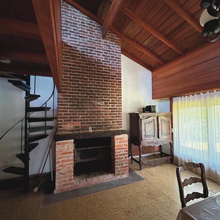 Fuegos del Sur, Acantilados - Three-Bedroom House - 16