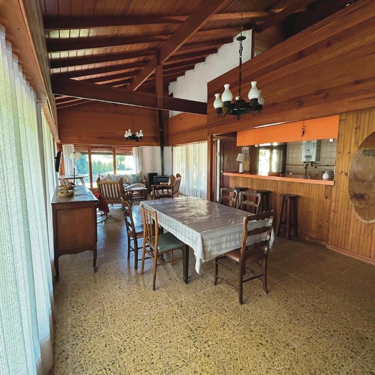 Fuegos del Sur, Acantilados - Three-Bedroom House - 15
