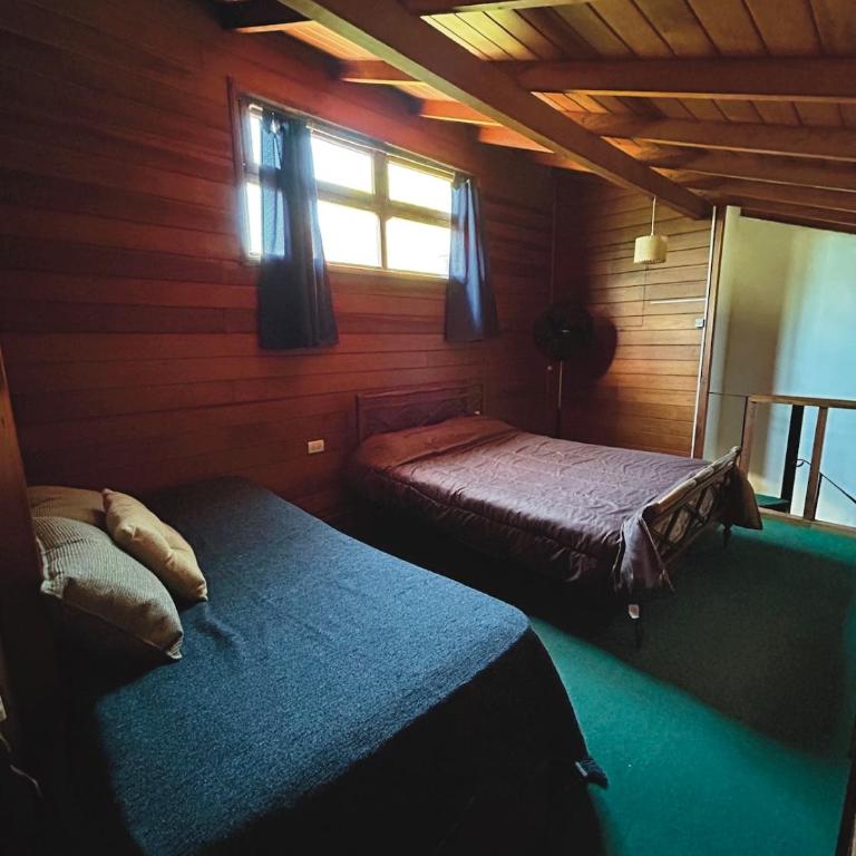 Fuegos del Sur, Acantilados - Three-Bedroom House - 20