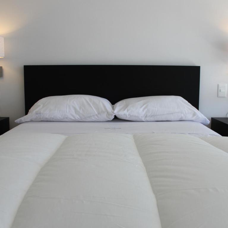 Luces de la Paloma - Apartamento de 1 dormitorio - 42