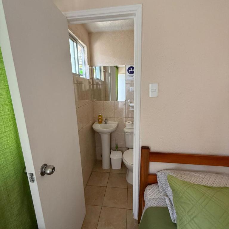 Hostal Rosario - Twin Room - 5