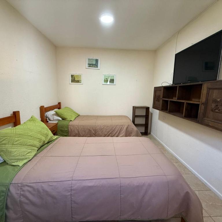 Hostal Rosario - Twin Room - 4
