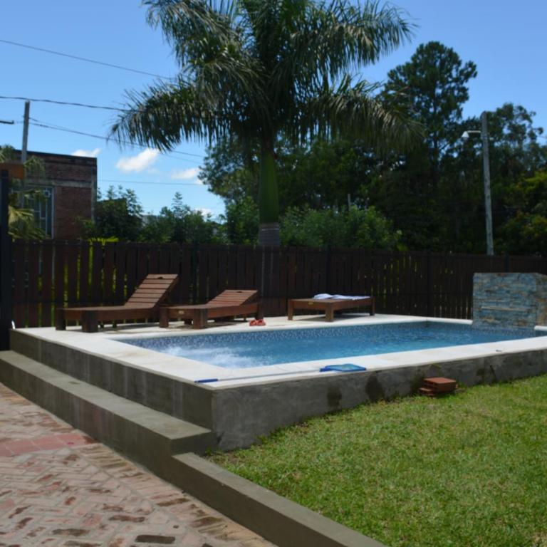 Casa Tapyí Paso - Casa de 2 dormitorios - 3
