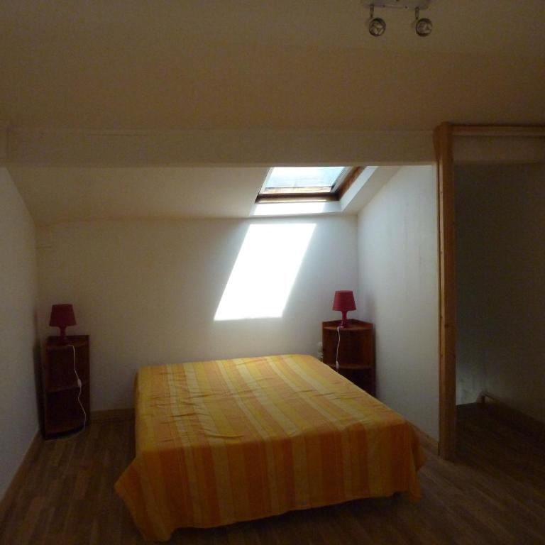Le Surplage - Apartment mit Meerblick - 5