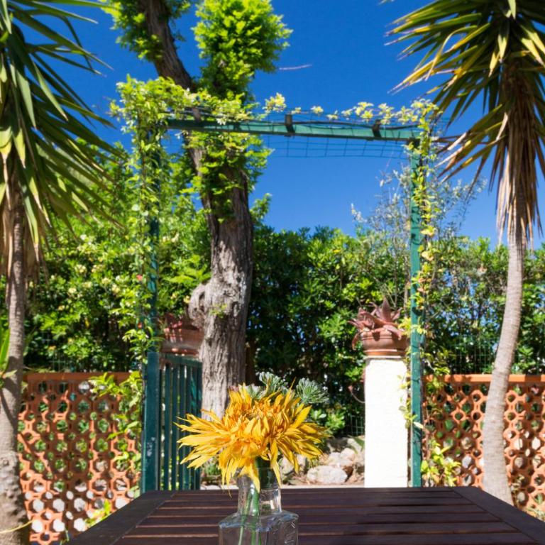 Le Surplage - Studio mit Gartenblick - 4