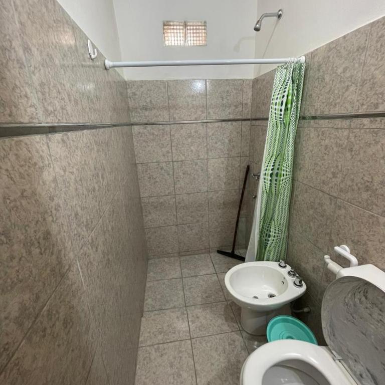 Brian Cuello - Apartamento de 1 dormitorio - 2