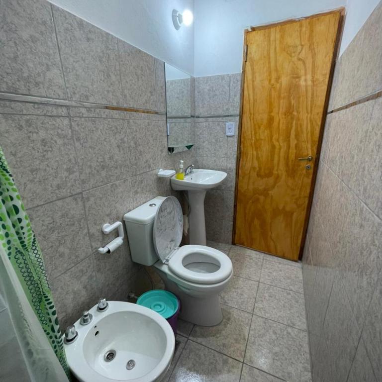Brian Cuello - Apartamento de 1 dormitorio - 4