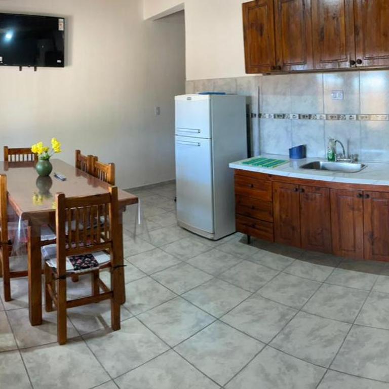Brian Cuello - Apartamento de 1 dormitorio - 8