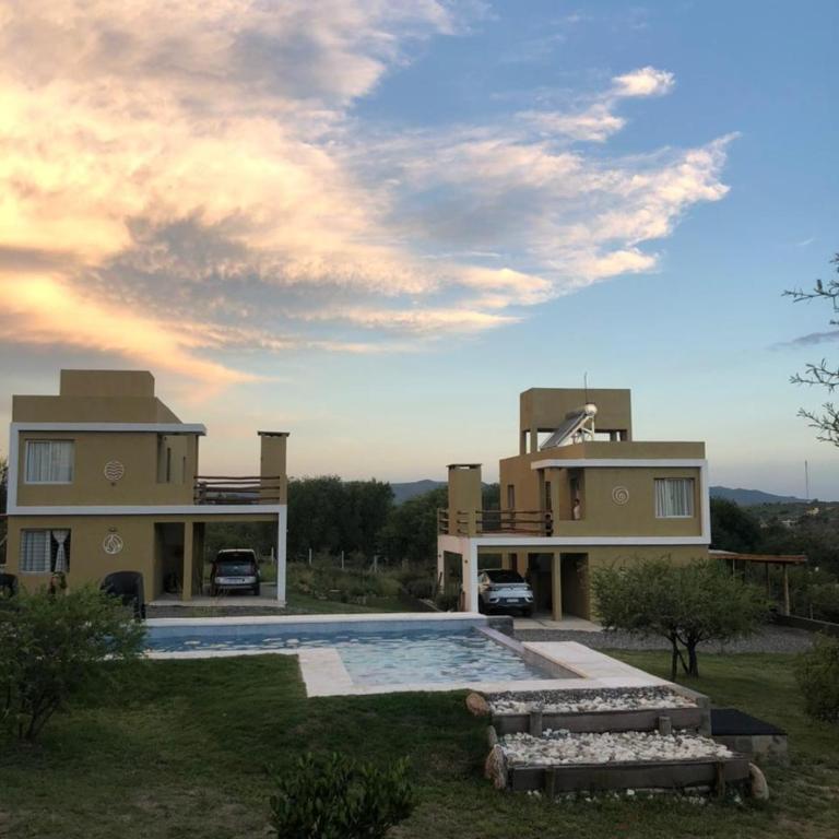 Cuatro Elementos Housing - Apartamento de 1 dormitorio - 4