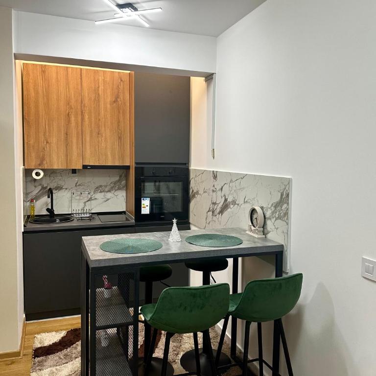 Pejzaz Zlatibora 2 - One-Bedroom Apartment - 6