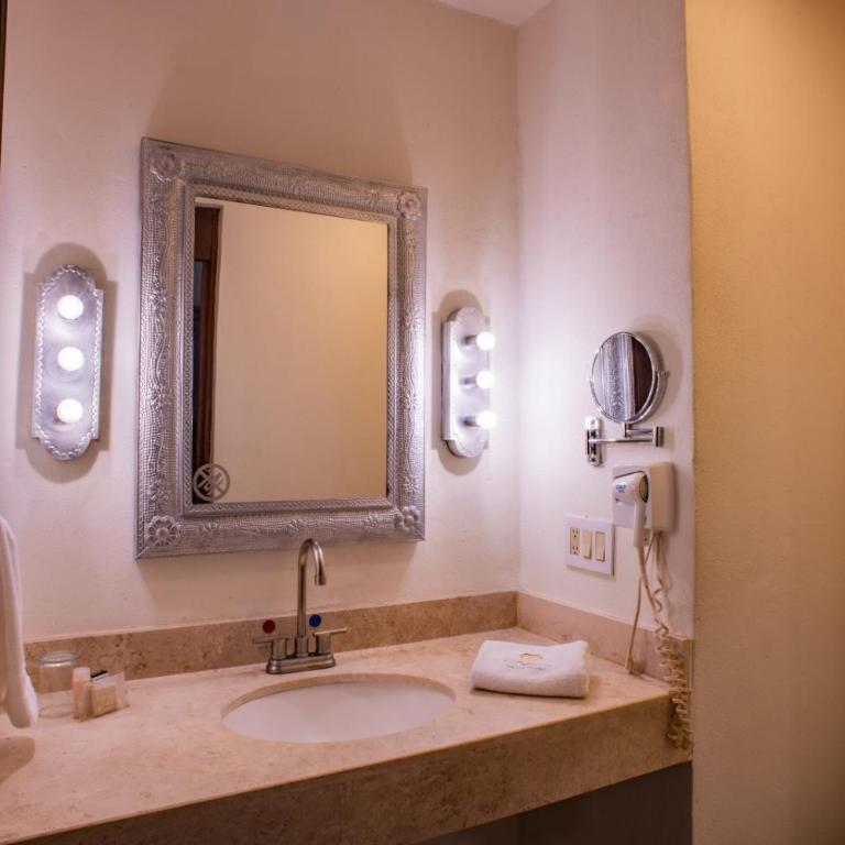 Hotel La Casona 30 - Standard Doppelzimmer - 6